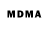 MDMA Molly KanuQ Ad